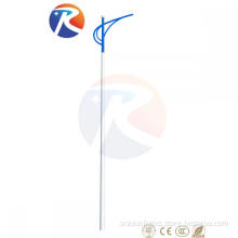 Lighting Pole For Exterior Lighting Fixture